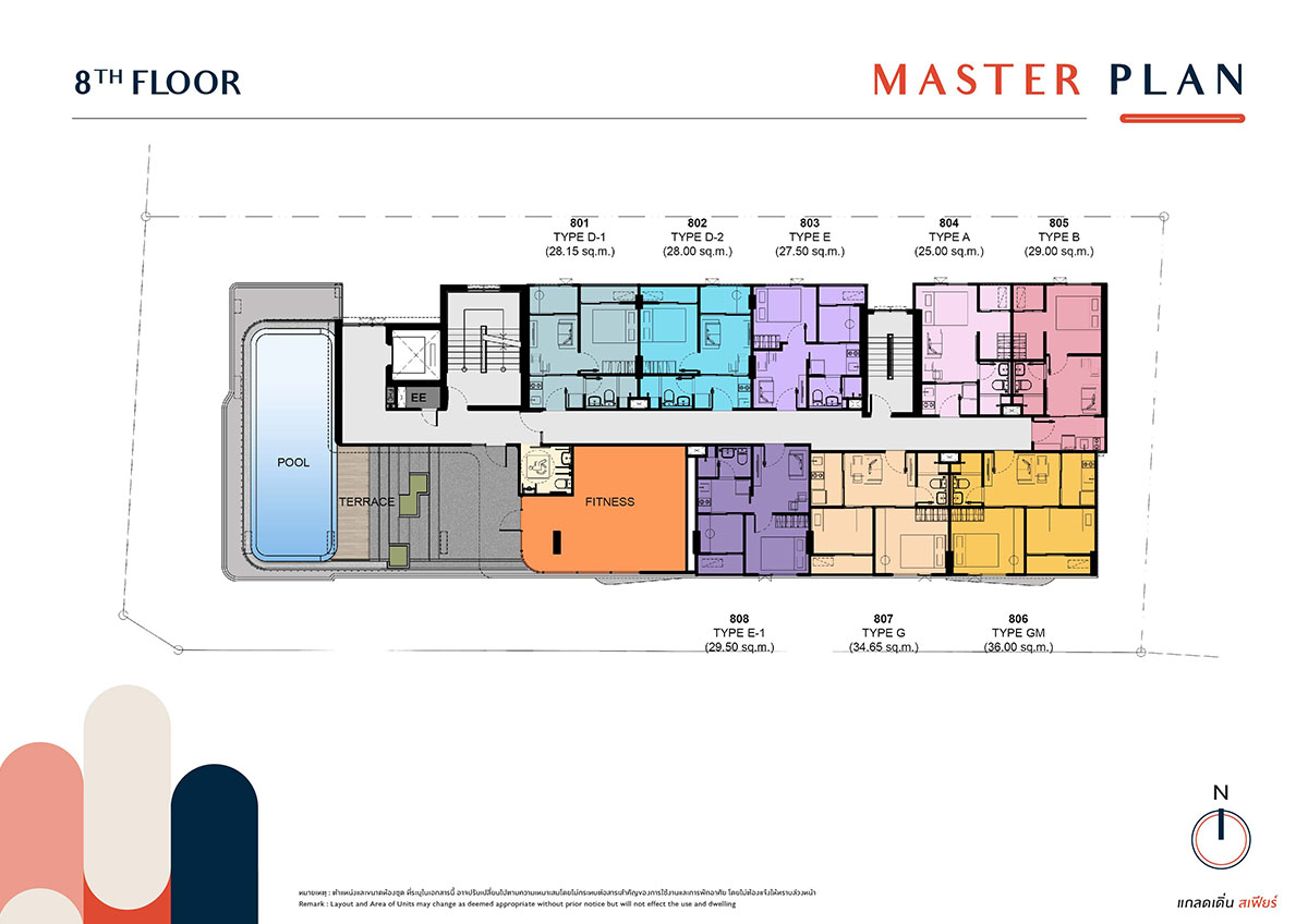 Master Plan