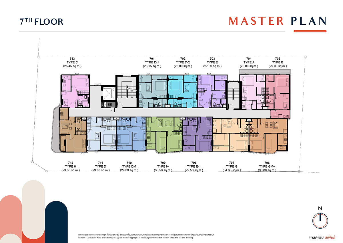 Master Plan