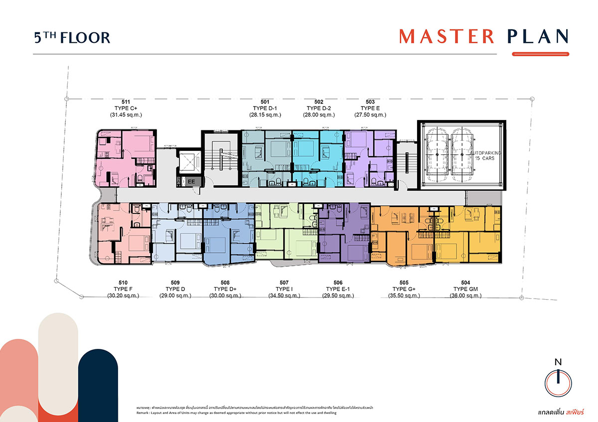 Master Plan