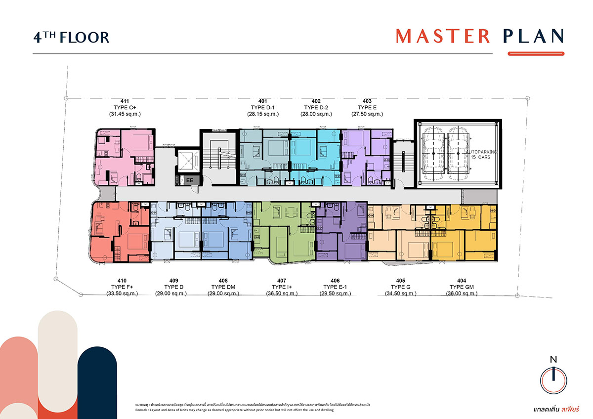 Master Plan