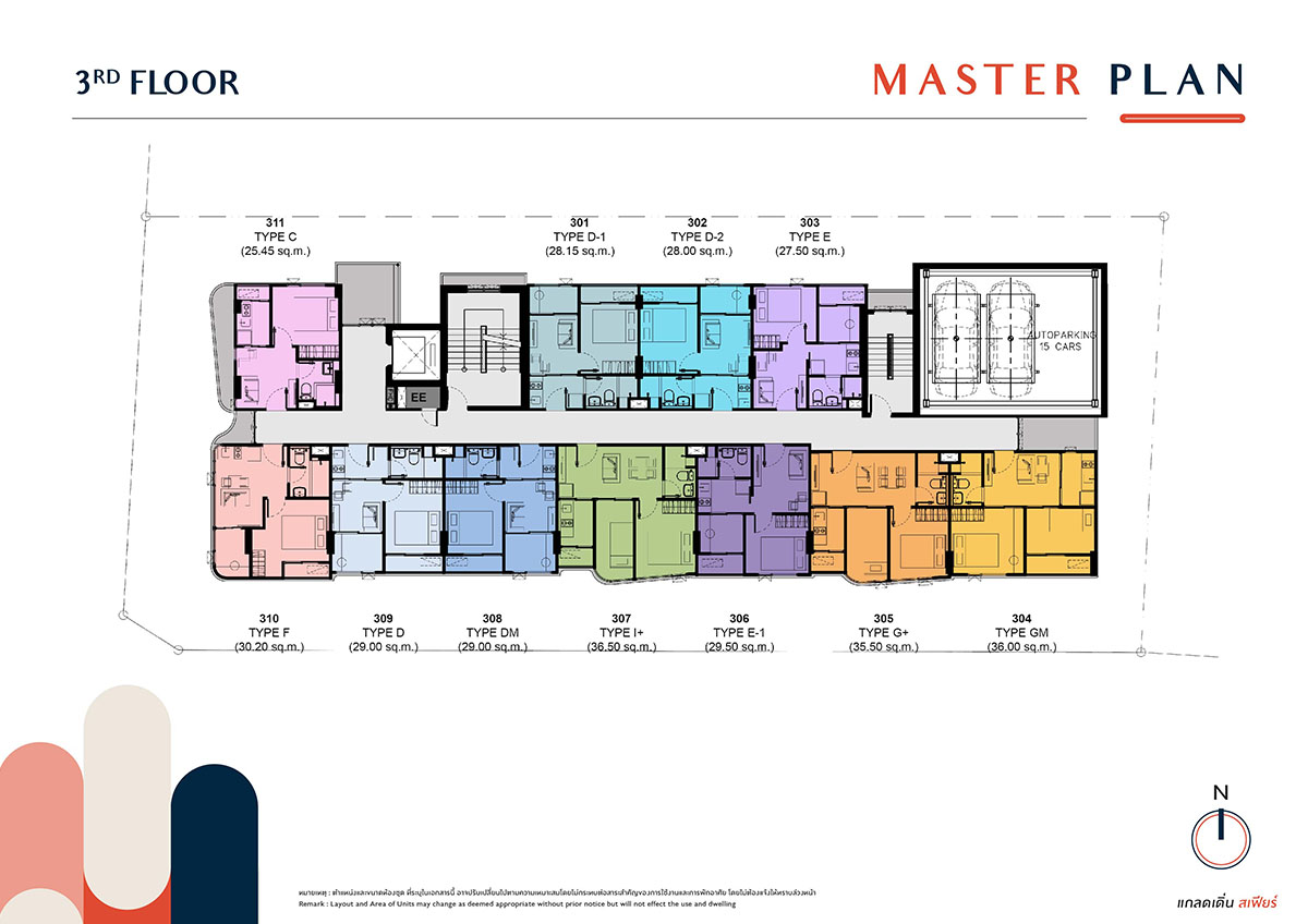 Master Plan