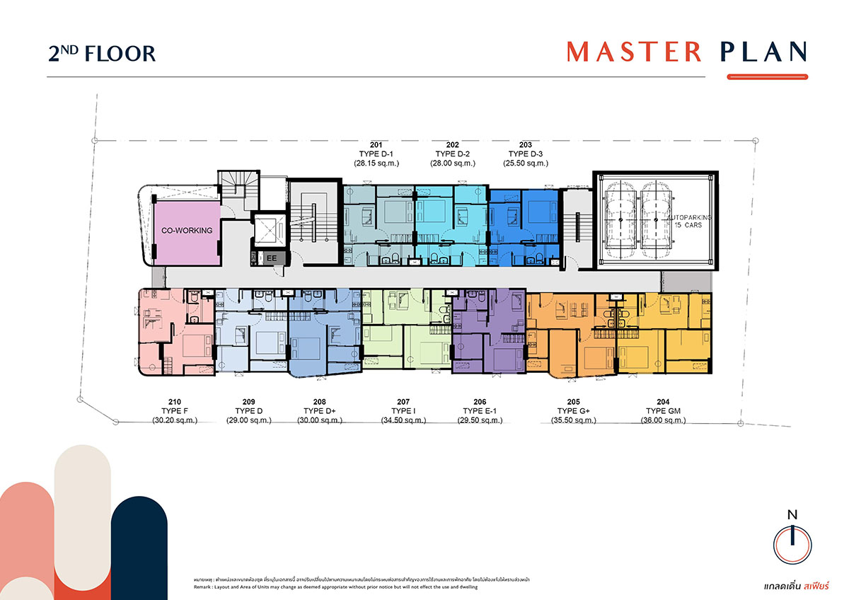 Master Plan